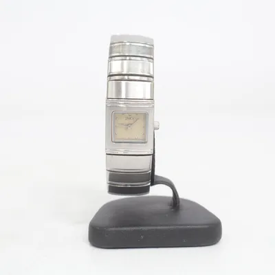 Montre (Argent) de Inex