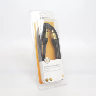 HDMI-kabel från Qnect