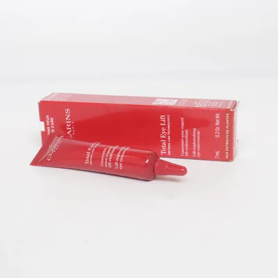Crème pour les yeux (Total Eye Lift) de Clarins