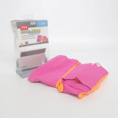 Armpuffar (Start To Swim Soft Arm Floats) från TYR