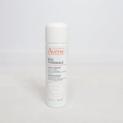 Face Mist (Eau Thermale) von Avène