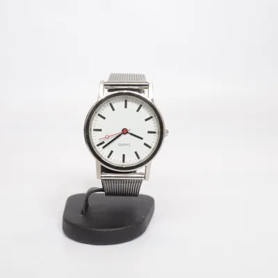 Armbandsur (Silverfärgad) från Hennes