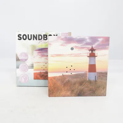 Speaker (Maritime) from Trendy Import