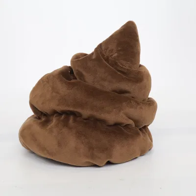 Maskeradtillbehör (Brun)