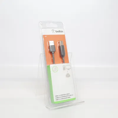 USB-kabel från Belkin