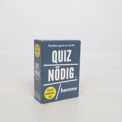 Sällskapsspel från Kylskåpspoesi