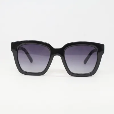 Solglasögon (Svart) från Corlin Eyewear