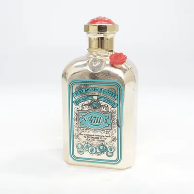 Eau de Cologne de 4711