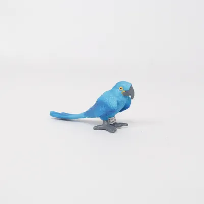 Legetøjsdyr (Blå, Flerfarvet) fra Schleich