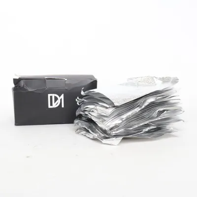 Nageltillbehör (Svart) från Doonails