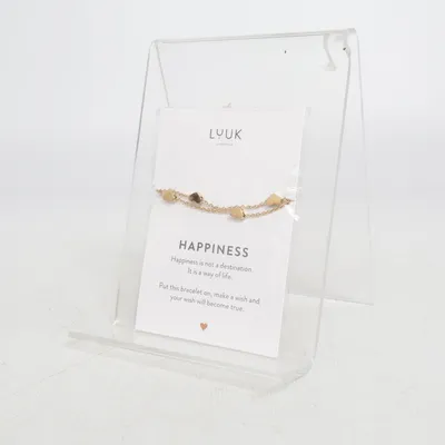 Bracelet (Or) de MK Lifestyle Métal inconnu