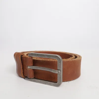 Belt (Brown) from Re Leather