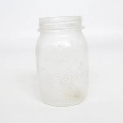 Can (Quattro Stagioni) from Bormioli Rocco