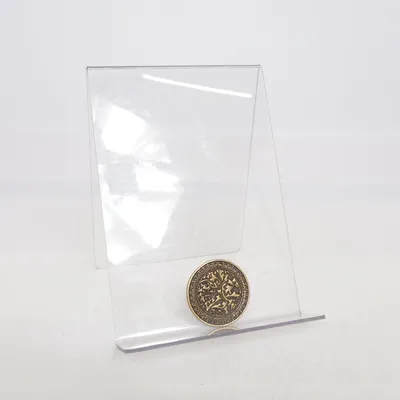 Pièce de monnaie (Or)