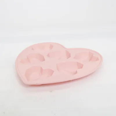 Chocolate molds (Pink)