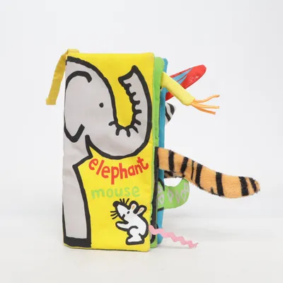 Speelgoed (Meerkleurig) van Jellycat London