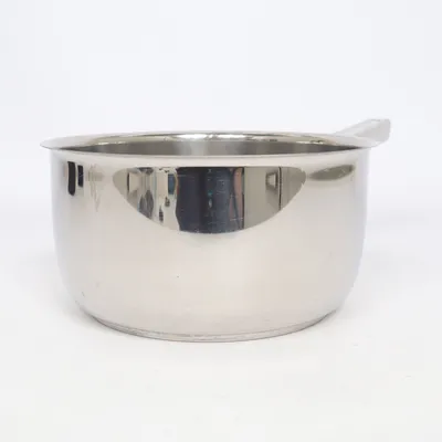 Steelpan (Zilver) van Hackman