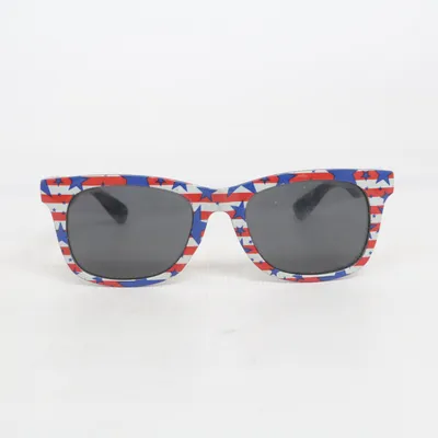 Lunettes de soleil (Multicolore)