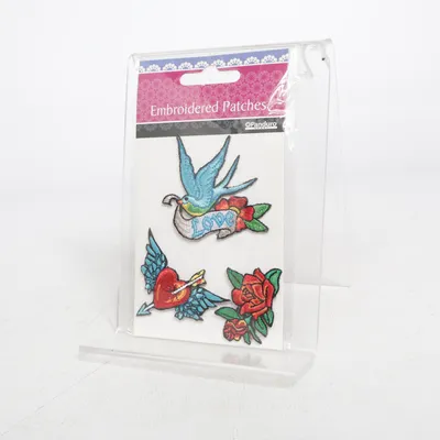 Patch (Multicolore) de Panduro Hobby