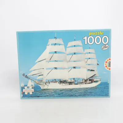 Puzzle de Educa