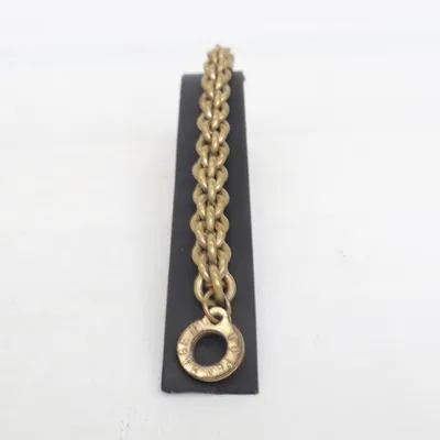 Armband (Goud) Onbekend materiaal