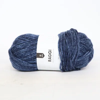 Garn (RAGGI) från Järbo