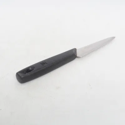 Knife (Black) from Fiskars