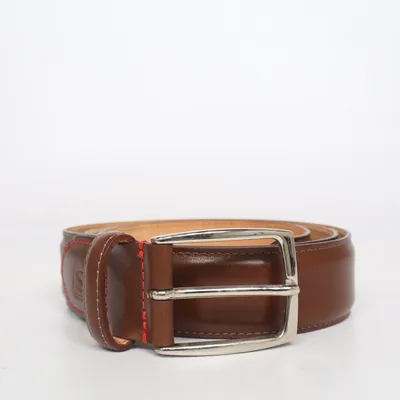 Bälte (Brun) från Scarosso