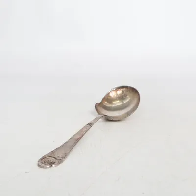 Spoon (Silver) from Primans