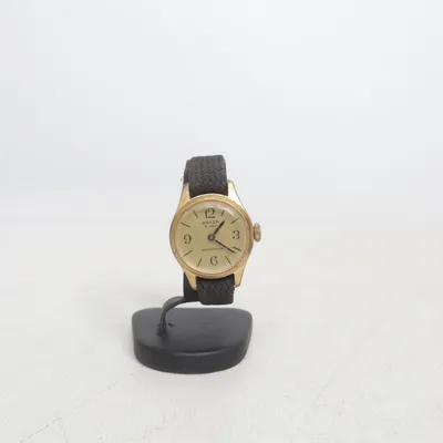 Armbåndsur (Ti 2000) fra Anker