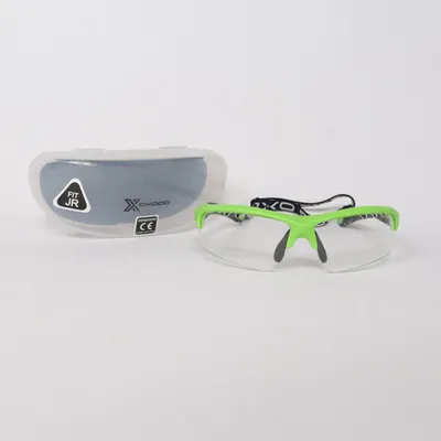 Sports glasses (Green) from OxDog