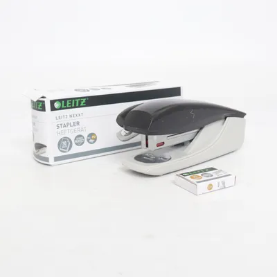 Hæftemaskine (Nexxt) fra Leitz