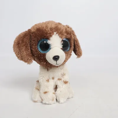 Soft toy (Muddles) from Beanie Boos Ty