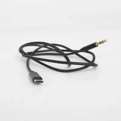 Aux-kabel från Techancy