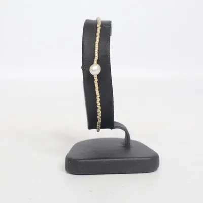 Armband (Gold) von Anni Lu Unbekanntes Metall