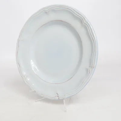 Bord (Blauw)
