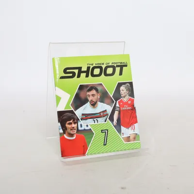 Samlarobjekt (Grön, Flerfärgad) från Shoot