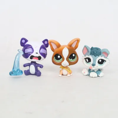 Leksaksfigur (Flerfärgad) från Hasbro