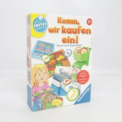 Bordspel van Ravensburger
