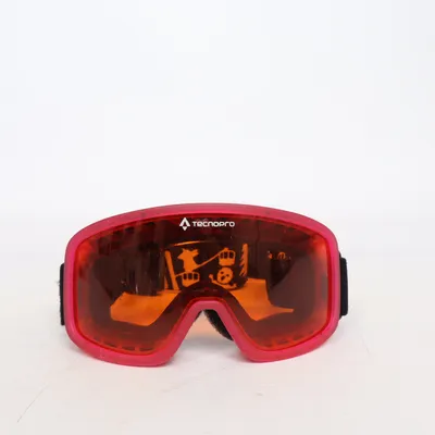 Skidglasögon (Rosa) från Tecno Pro