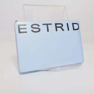 Rakblad (Blå) från Estrid