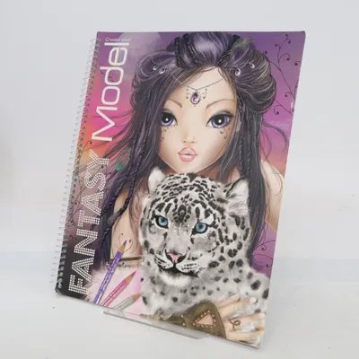 Coloring book