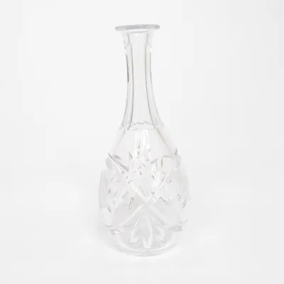 Vase (Transparent)