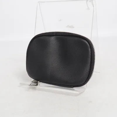 Purse (Black) from Steve Madden