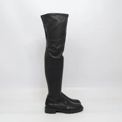 Støvler (Sort) fra Zara Woman