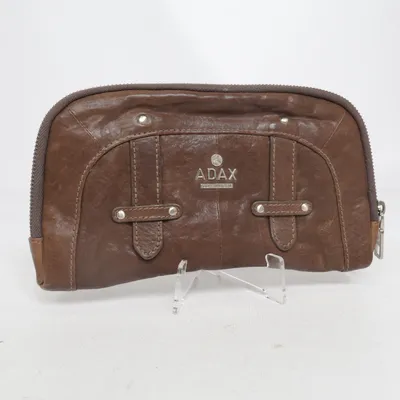 Wallet (Brown) from Adax