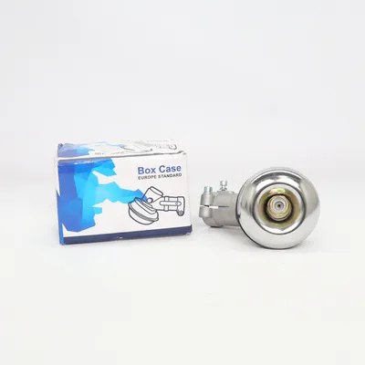 Tuingereedschap (Zilver)