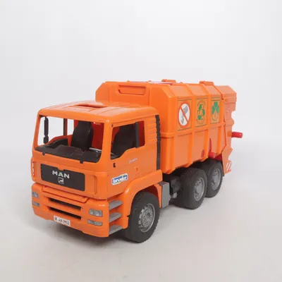 Voiture jouet (Tg) de Bruder