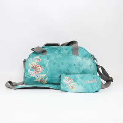 Träningsväska (Turkos) från O'Neill