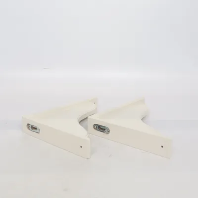 Hyllkonsol (Vit) från IKEA